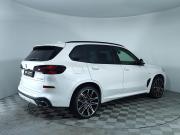 BMW X5 IV (G05/G18) Рестайлинг Ростов-на-Дону  - изображение 43