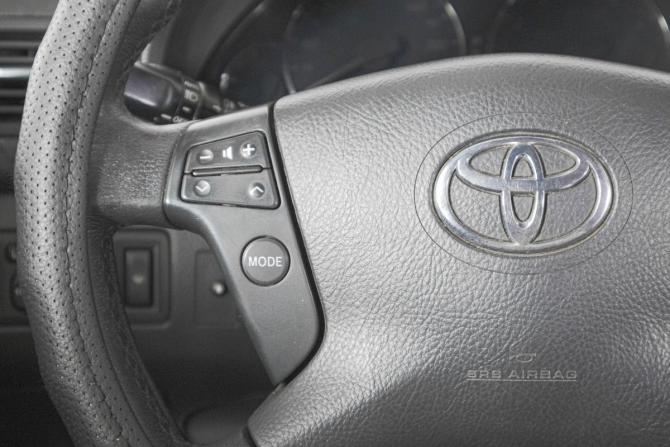 Toyota Avensis II Рестайлинг с пробегом 2006 года, цена 1 149 000 рублей, 212000 км, универсал, Автокод Объявления