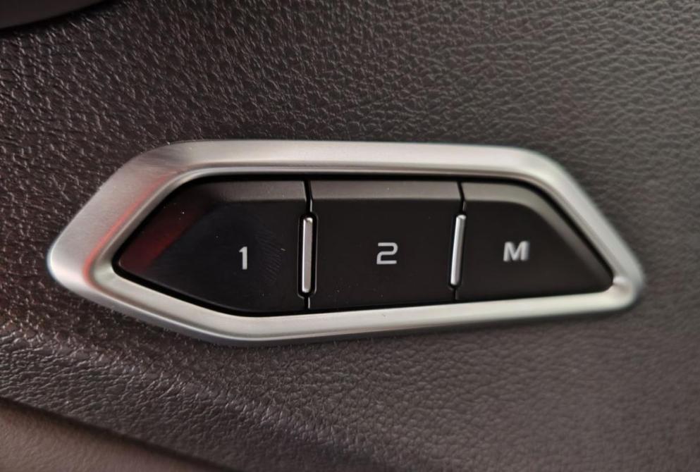 Geely Tugella I Ярославль  - изображение 17