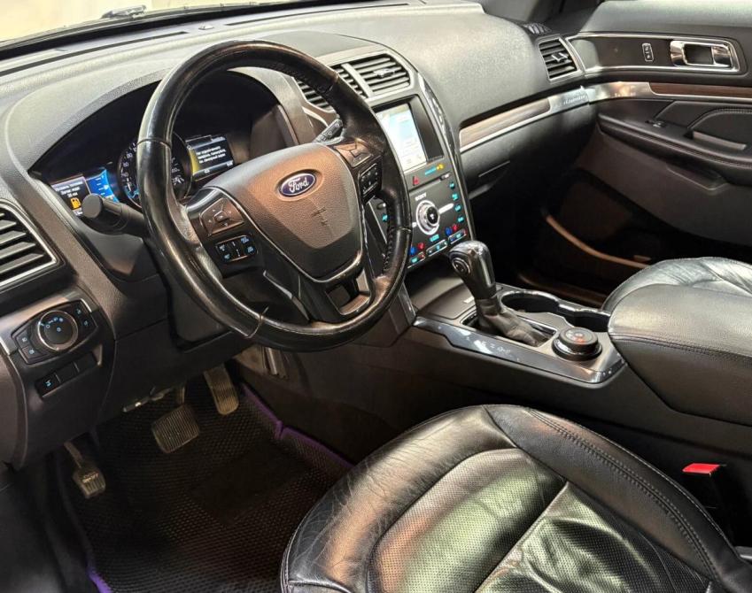 Ford Explorer V Рестайлинг 2 Санкт-Петербург  - изображение 9
