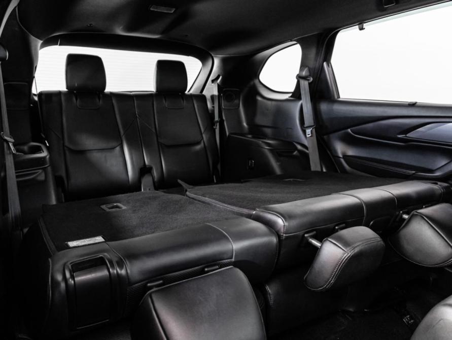 Mazda CX-9 II Санкт-Петербург  - изображение 26