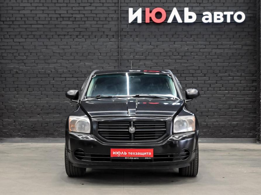 Dodge Caliber I Екатеринбург  - изображение 2