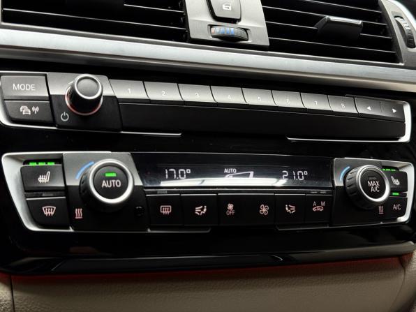 BMW 3 серии VI (F3x) Рестайлинг с пробегом 2018 года, цена 2 149 000 рублей, 138399 км, седан, Автокод Объявления