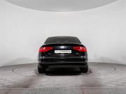 Audi A4 IV (B8) Рестайлинг Санкт-Петербург  - изображение 24