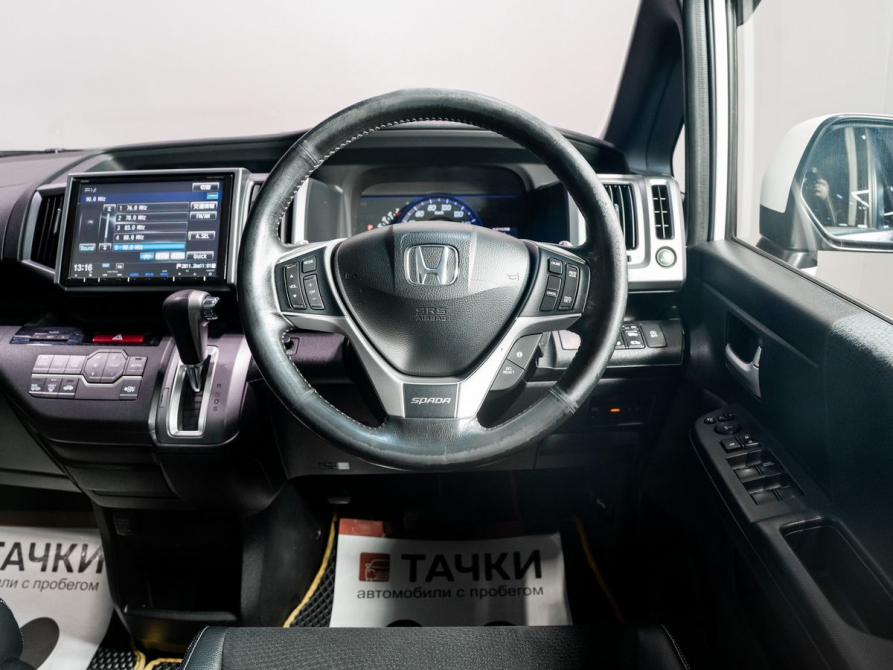 Honda Stepwgn IV Рестайлинг Чита  - изображение 9