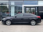 Kia Optima III Москва  - изображение 32