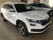 Skoda Kodiaq I Курск  - изображение 19