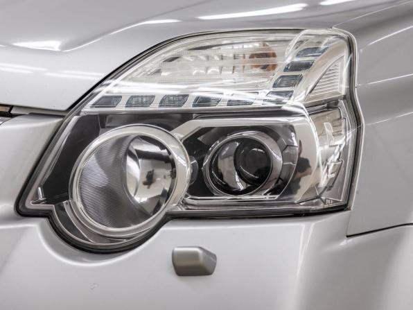 Nissan X-Trail II с пробегом 2011 года, цена 1 138 000 рублей, 229354 км, внедорожник, Автокод Объявления