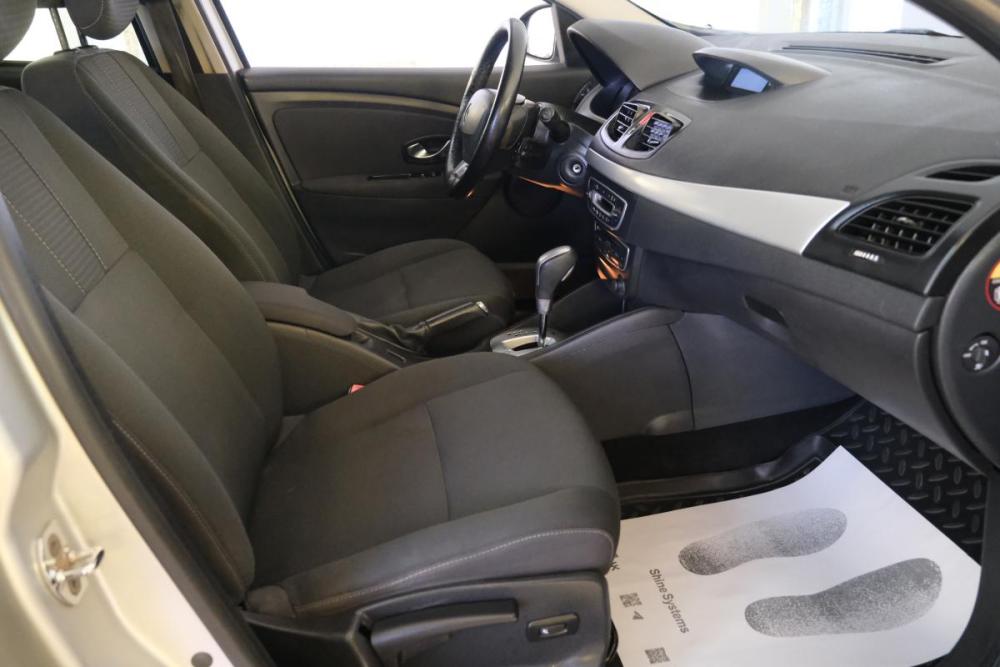 Renault Fluence I Омск  - изображение 19