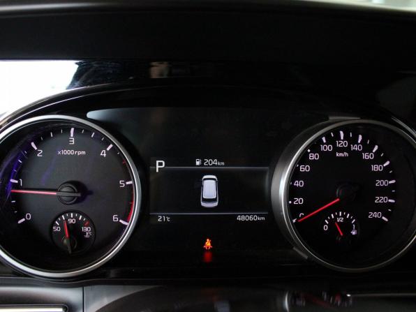 Kia Carnival IV с пробегом 2022 года, цена 4 500 000 рублей, 48035 км, минивэн, Автокод Объявления