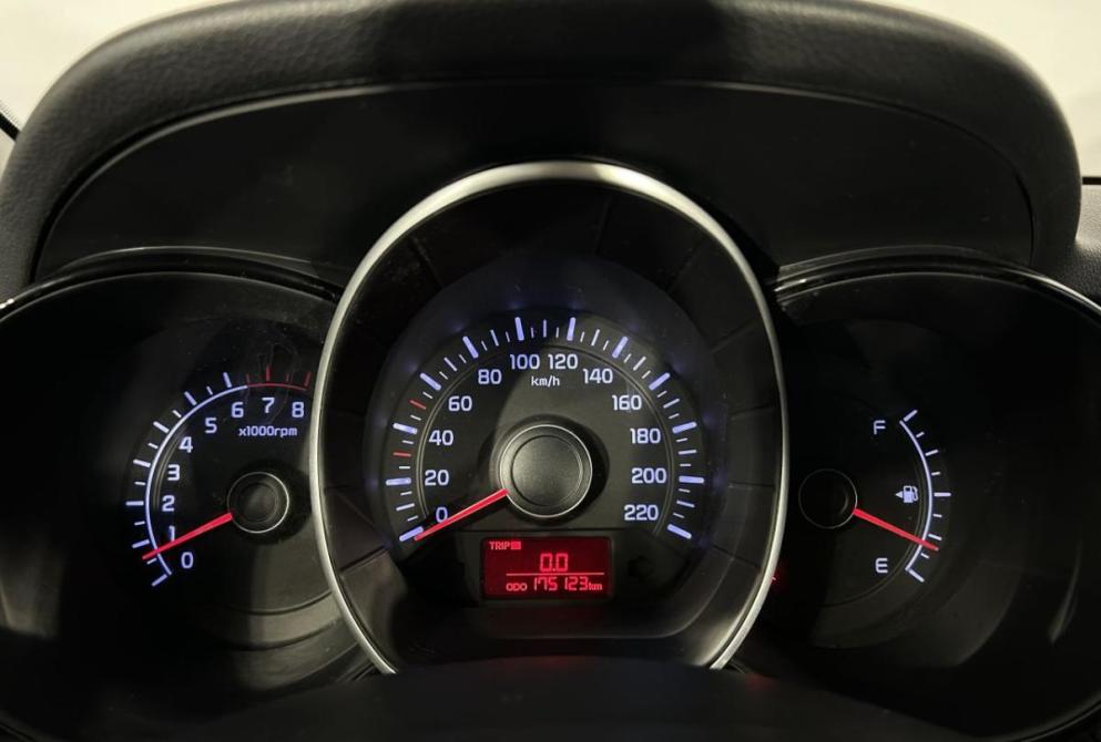 Kia Rio III Саранск  - изображение 16