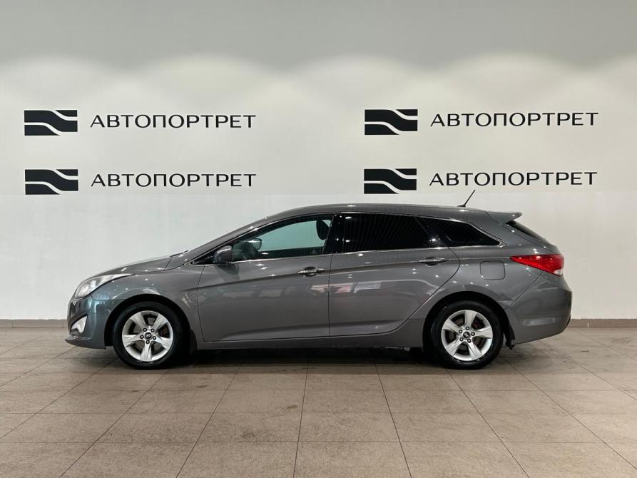 Hyundai i40 I Санкт-Петербург  - изображение 4