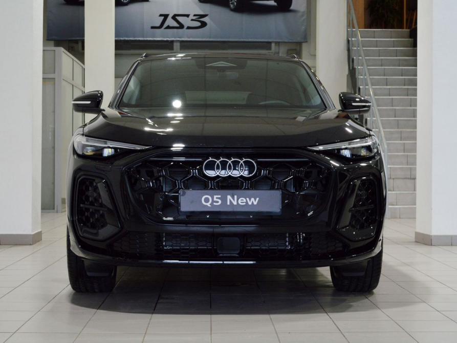 Audi Q5 III (GU) Нижний Новгород  - изображение 5