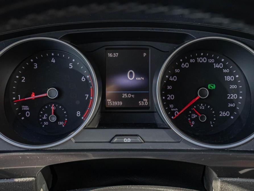 Volkswagen Tiguan II Краснодар  - изображение 18