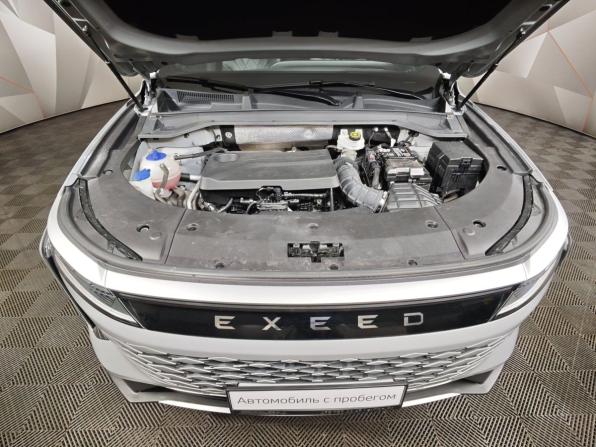 Exeed RX с пробегом 2023 года, цена 2 559 000 рублей, 80063 км, внедорожник, Автокод Объявления