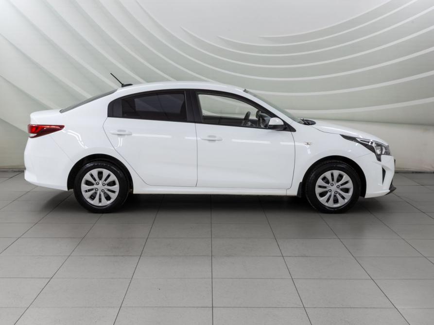 Kia Rio IV Рестайлинг Волгоград  - изображение 8