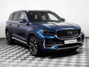 Geely Monjaro I Москва  - изображение 31
