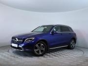 Mercedes-Benz GLC I (X253) Санкт-Петербург  - изображение 20