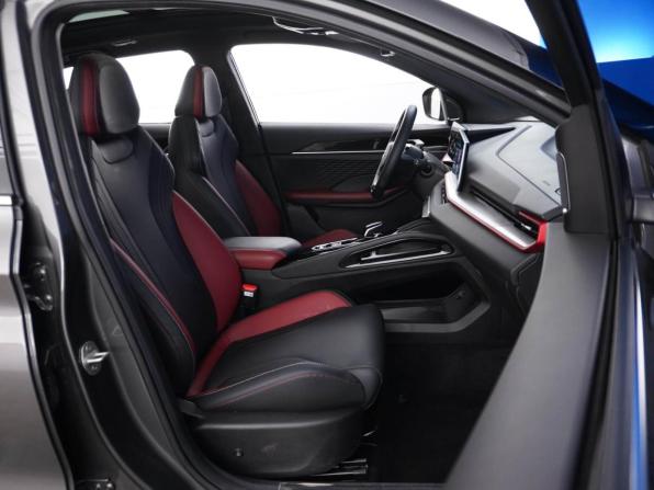 Geely Coolray I Рестайлинг с пробегом 2024 года, цена 2 127 434 рубля, 26048 км, внедорожник, Автокод Объявления