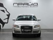Audi A4 III (B7) Ростов-на-Дону  - изображение 17
