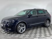 Volkswagen Tiguan II Ростов-на-Дону  - изображение 24