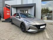 Hyundai Elantra VII (CN7) Набережные Челны  - изображение 25