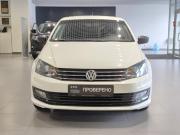 Volkswagen Polo V Рестайлинг Казань  - изображение 24