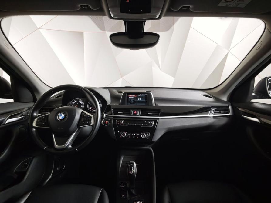 BMW X1 II (F48) Рестайлинг Москва  - изображение 10