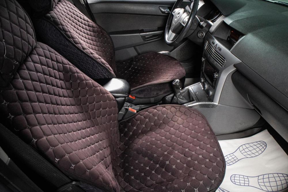 Opel Astra H Рестайлинг Сургут  - изображение 9
