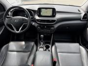 Hyundai Tucson III Рестайлинг Владимир  - изображение 32