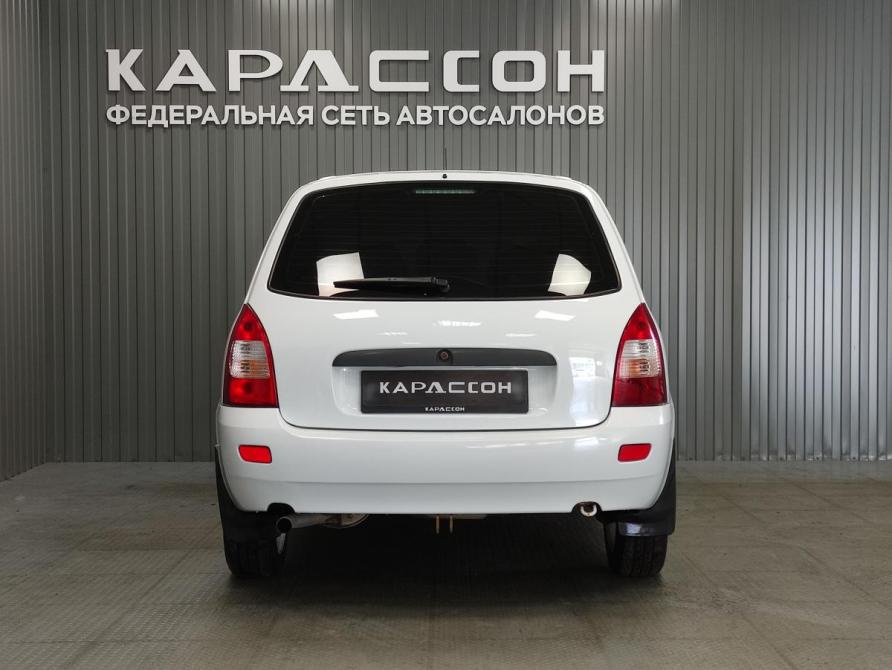 Lada (ВАЗ) Kalina I Пермь  - изображение 4