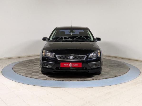 Ford Focus II с пробегом 2007 года, цена 499 500 рублей, 263000 км, седан, Автокод Объявления
