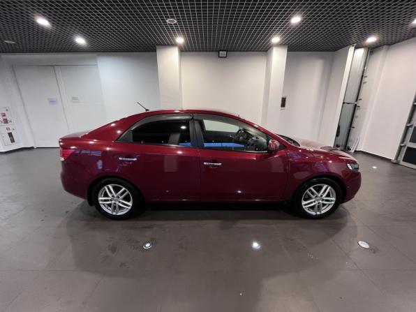 Kia Cerato II с пробегом 2011 года, цена 820 000 рублей, 194685 км, седан, Автокод Объявления
