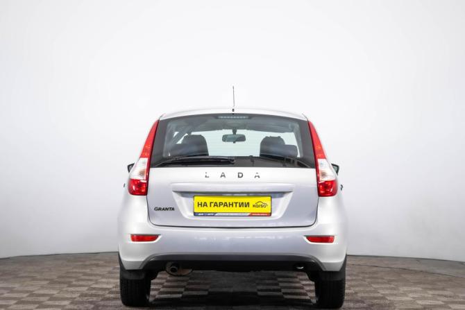Lada (ВАЗ) Granta I Рестайлинг с пробегом 2020 года, цена 899 000 рублей, 13553 км, хэтчбек, Автокод Объявления