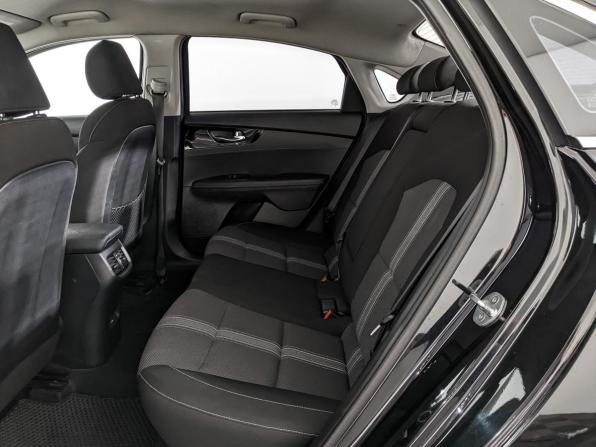 Kia Cerato IV с пробегом 2022 года, цена 1 920 000 рублей, 76596 км, седан, Автокод Объявления