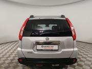 Nissan X-Trail II Рестайлинг Москва  - изображение 32