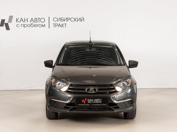 Lada (ВАЗ) Granta I Рестайлинг с пробегом 2021 года, цена 684 121 рубль, 127632 км, лифтбек, Автокод Объявления