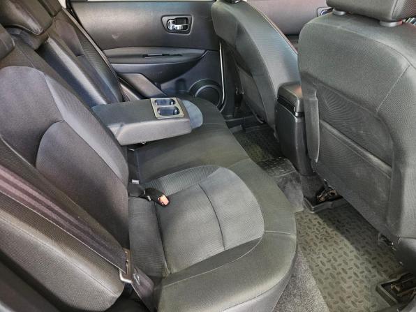 Nissan Qashqai I Рестайлинг с пробегом 2012 года, цена 1 030 000 рублей, 174000 км, внедорожник, Автокод Объявления