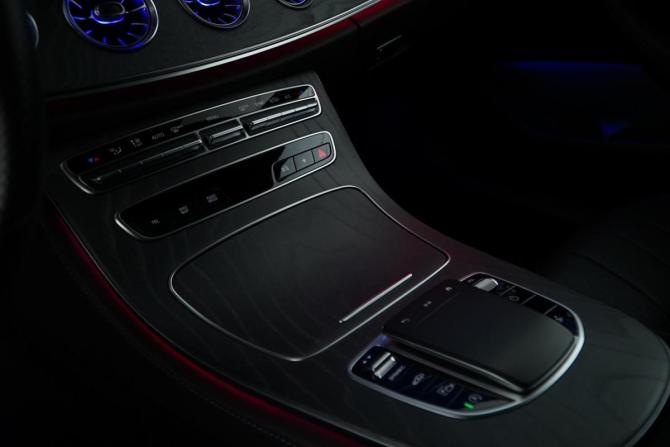 Mercedes-Benz E-Класс V (W213 S213 C238) Рестайлинг с пробегом 2020 года, цена 6 199 077 рублей, 60875 км, купе-хардтоп, Автокод Объявления