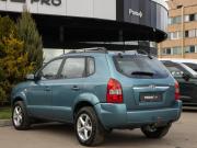 Hyundai Tucson I Москва  - изображение 23