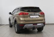 Geely Atlas I Астрахань  - изображение 34