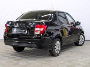 Lada (ВАЗ) Granta I Рестайлинг Москва  - изображение 28
