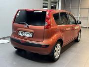 Nissan Note I Красноярск  - изображение 20
