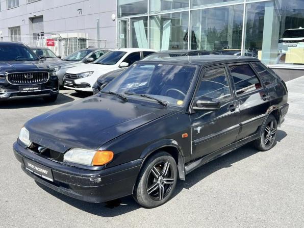 Lada (ВАЗ) 2114 с пробегом 2007 года, цена 95 000 рублей, 179613 км, хэтчбек, Автокод Объявления