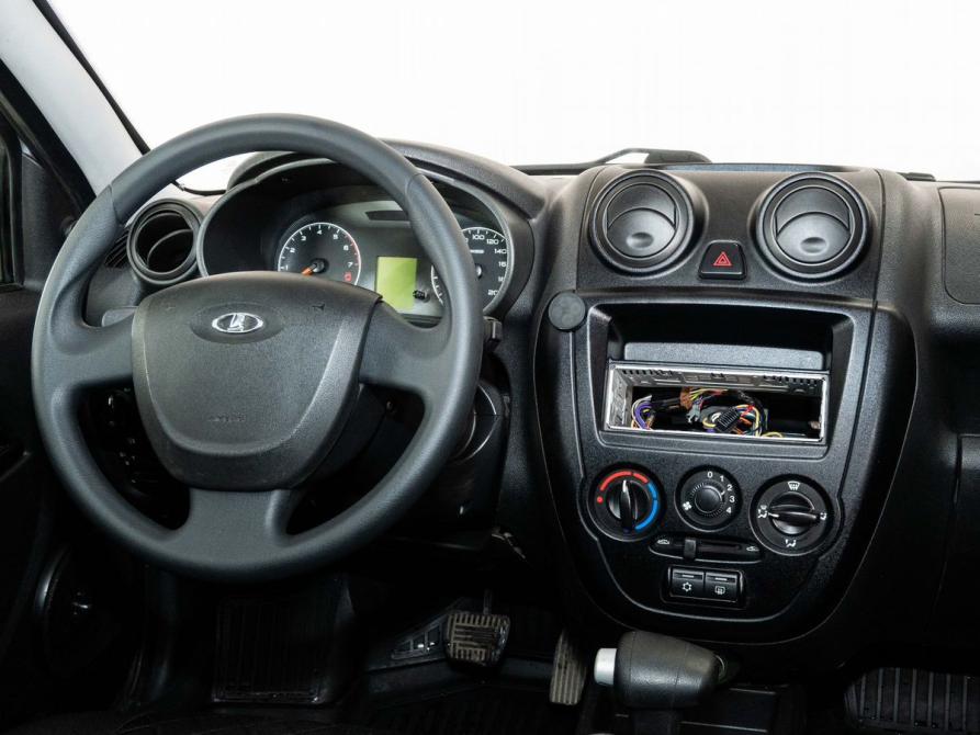 Lada (ВАЗ) Granta I Казань  - изображение 12