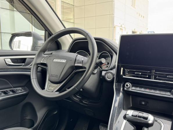 Haval M6 II с пробегом 2024 года, цена 1 715 000 рублей, 75943 км, внедорожник, Автокод Объявления