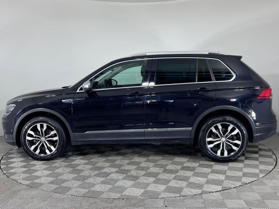 Volkswagen Tiguan II Ростов-на-Дону  - изображение 8