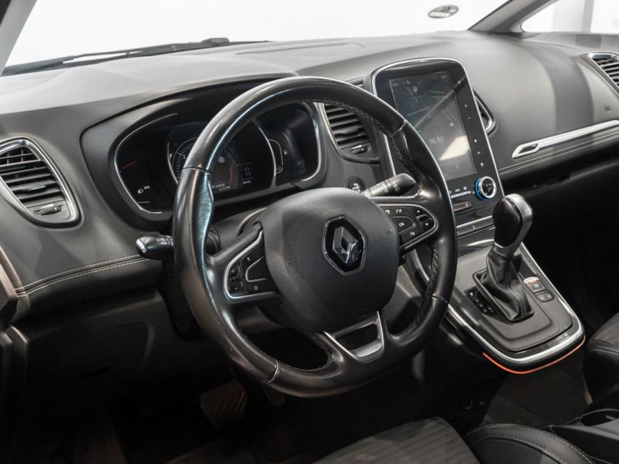 Renault Scenic IV Казань  - изображение 5