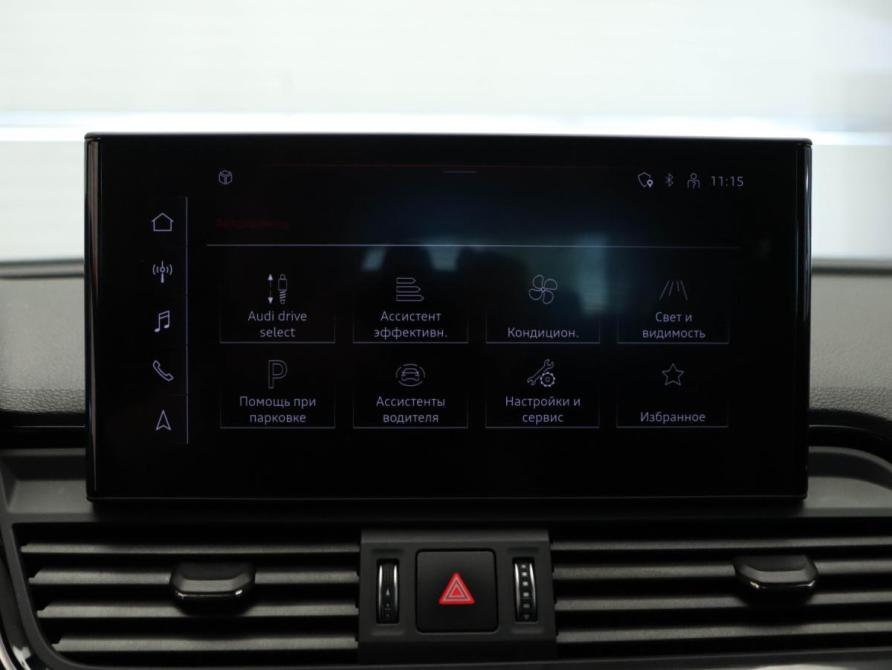 Audi Q5 II (FY) Рестайлинг Москва  - изображение 21