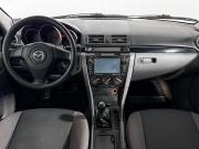Mazda 3 I (BK) Рестайлинг Санкт-Петербург  - изображение 32